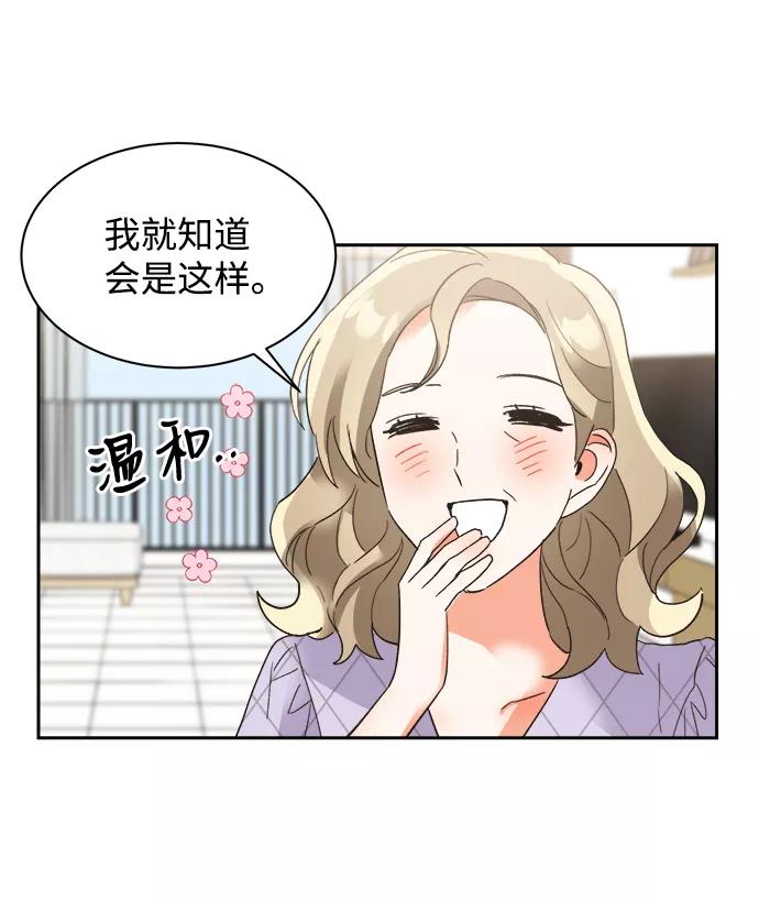 《第六感之吻》第32话 第54页