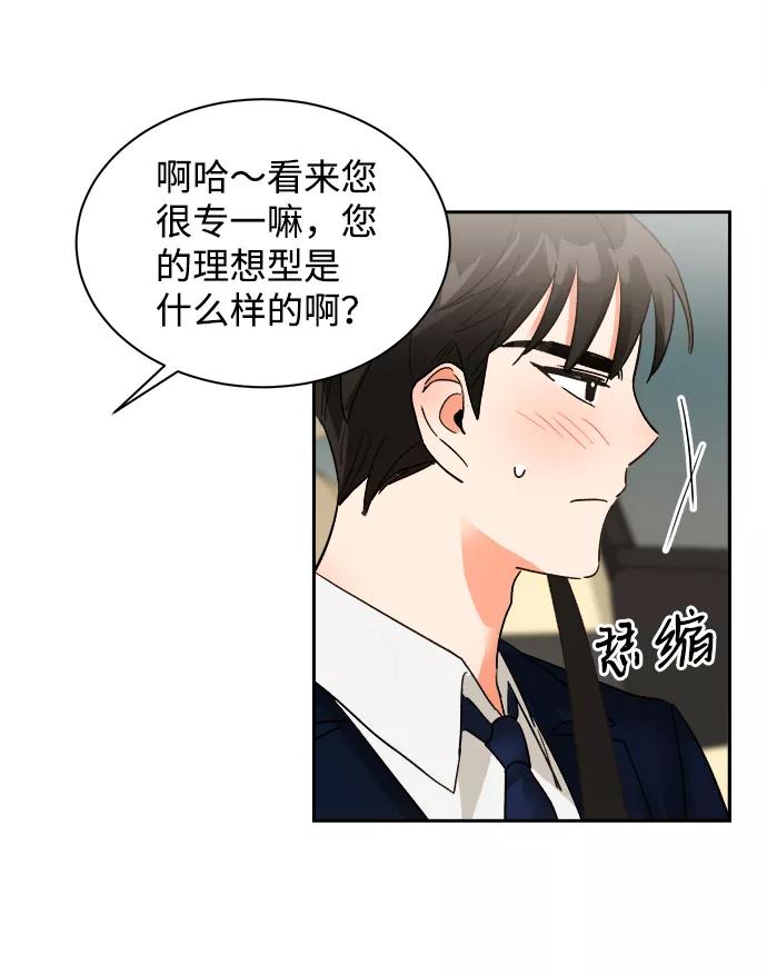 《第六感之吻》第33话 第17页