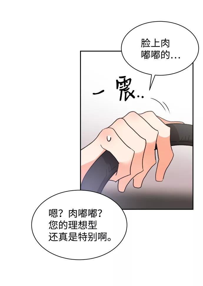 《第六感之吻》第33话 第24页