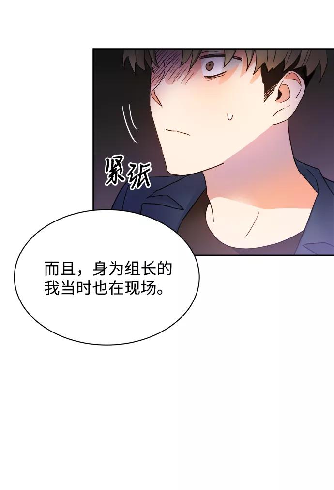 《第六感之吻》第33话 第54页