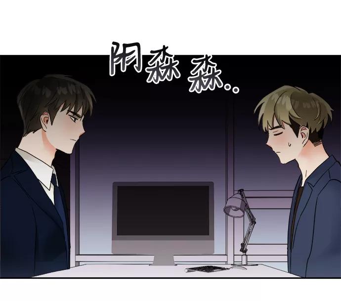 《第六感之吻》第33话 第45页