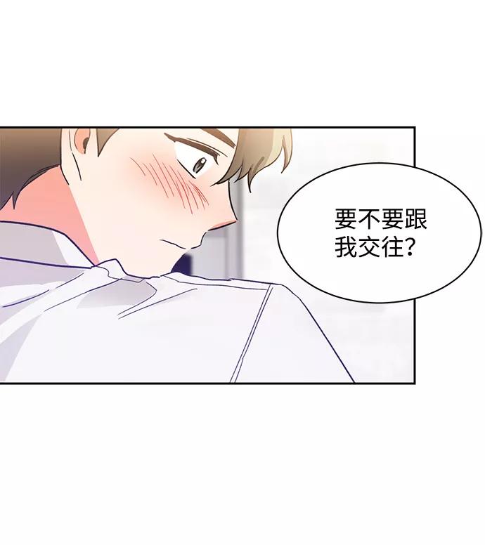 《第六感之吻》第34话 第62页