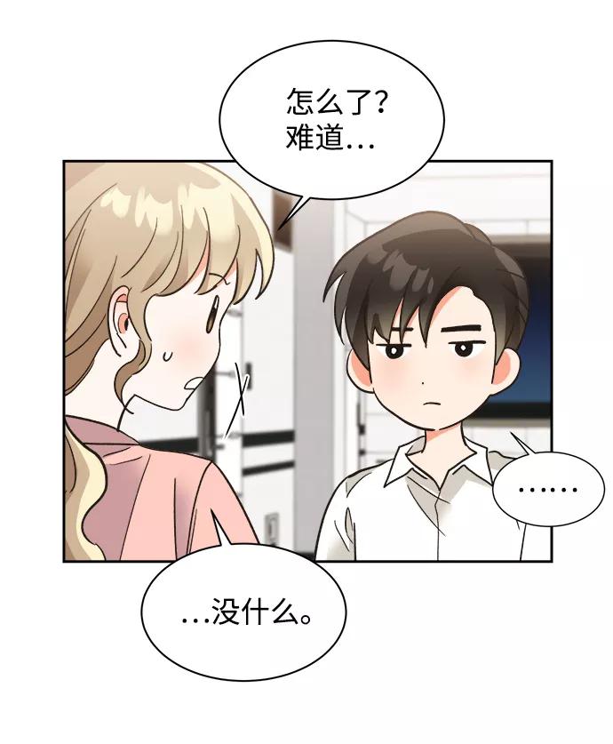 《第六感之吻》第34话 第68页