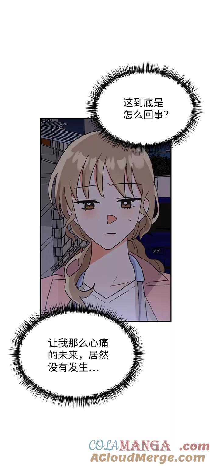 《第六感之吻》第34话 第31页