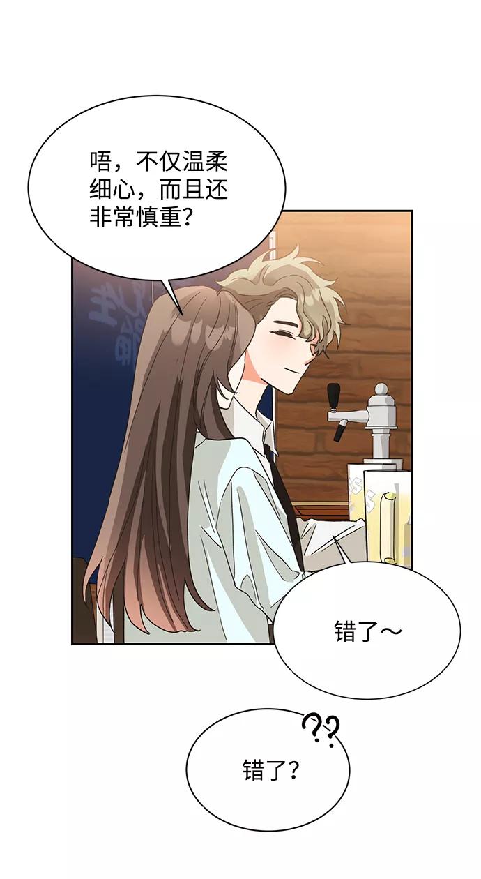《第六感之吻》第34话 第44页