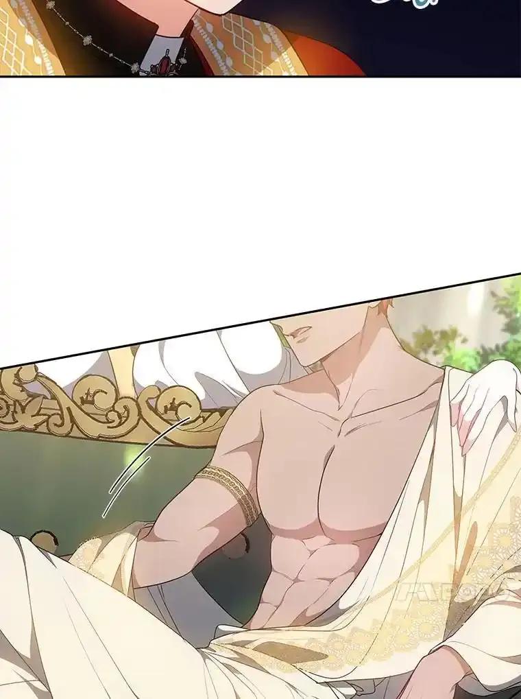 《宝贝龙太子妃驯服疯子》34.善妒的皇太子 第123页