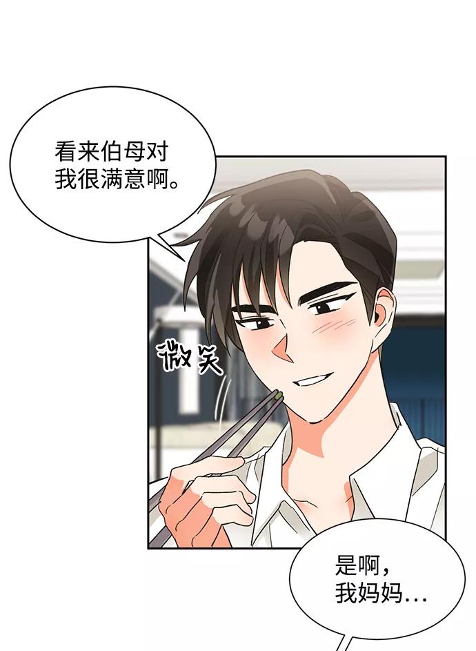《第六感之吻》第35话 第11页