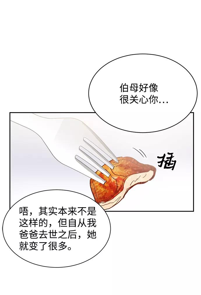 《第六感之吻》第35话 第14页