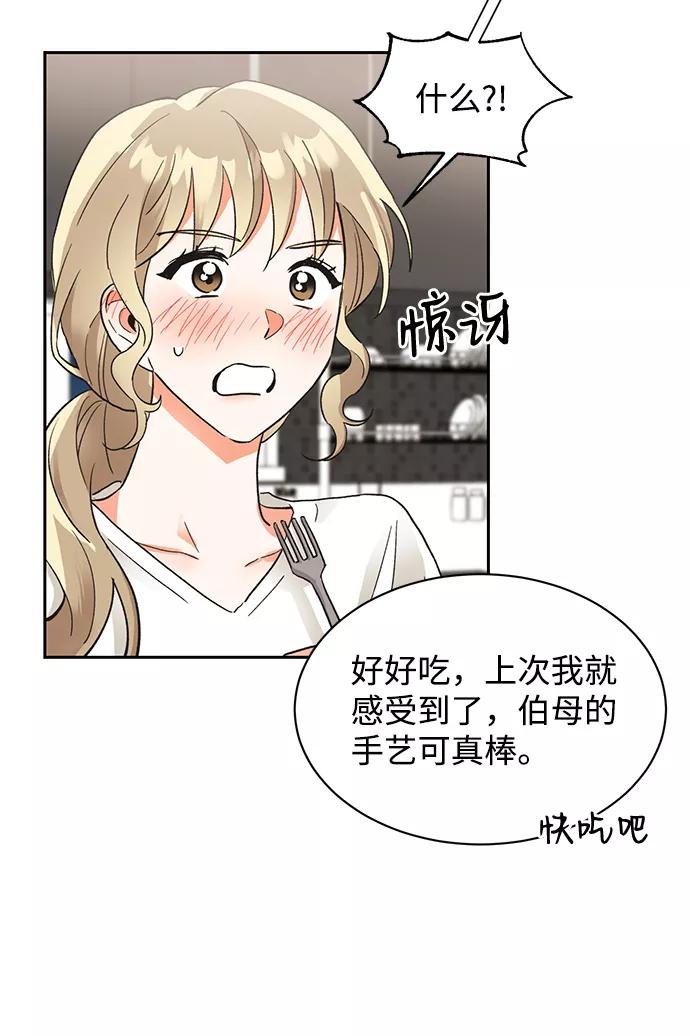 《第六感之吻》第35话 第12页