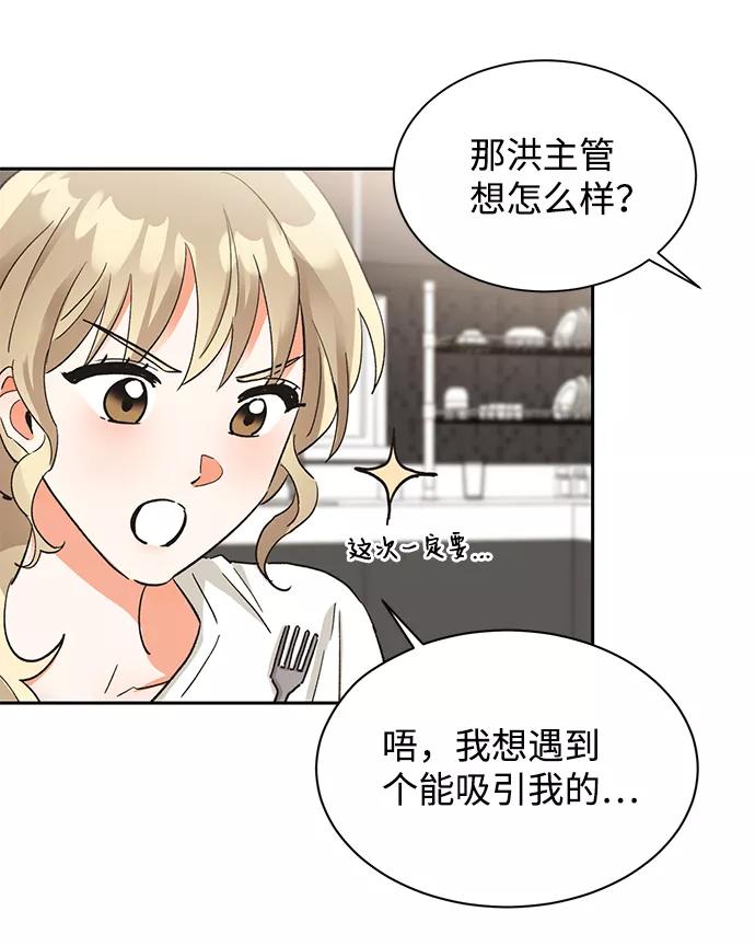 《第六感之吻》第35话 第18页