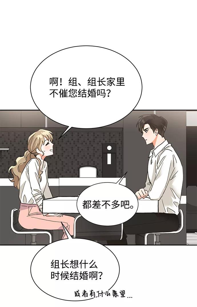 《第六感之吻》第35话 第29页