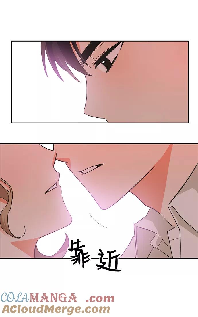 《第六感之吻》第35话 第64页