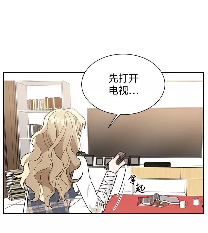《第六感之吻》第36话 第77页