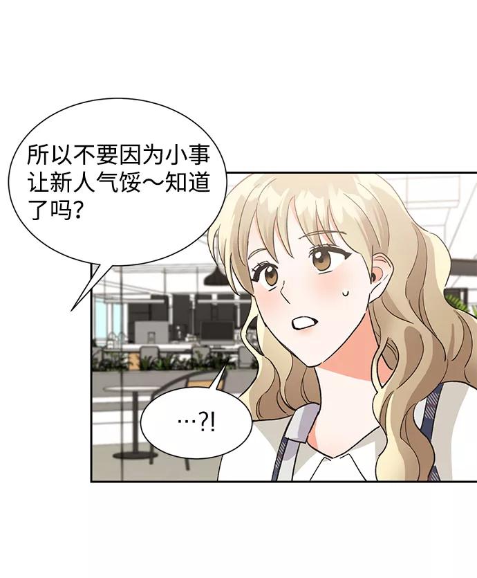 《第六感之吻》第36话 第29页