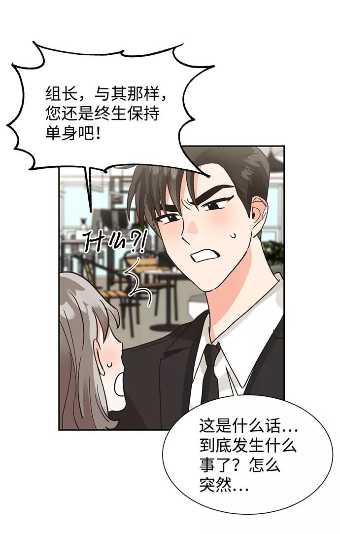 《第六感之吻》第37话 第48页