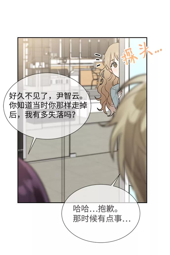 《第六感之吻》第37话 第15页