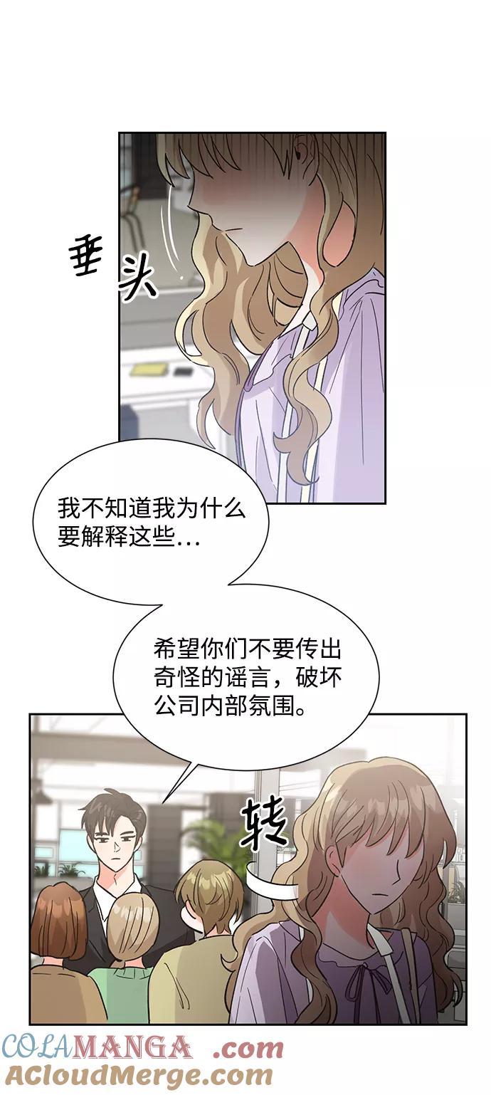 《第六感之吻》第37话 第58页