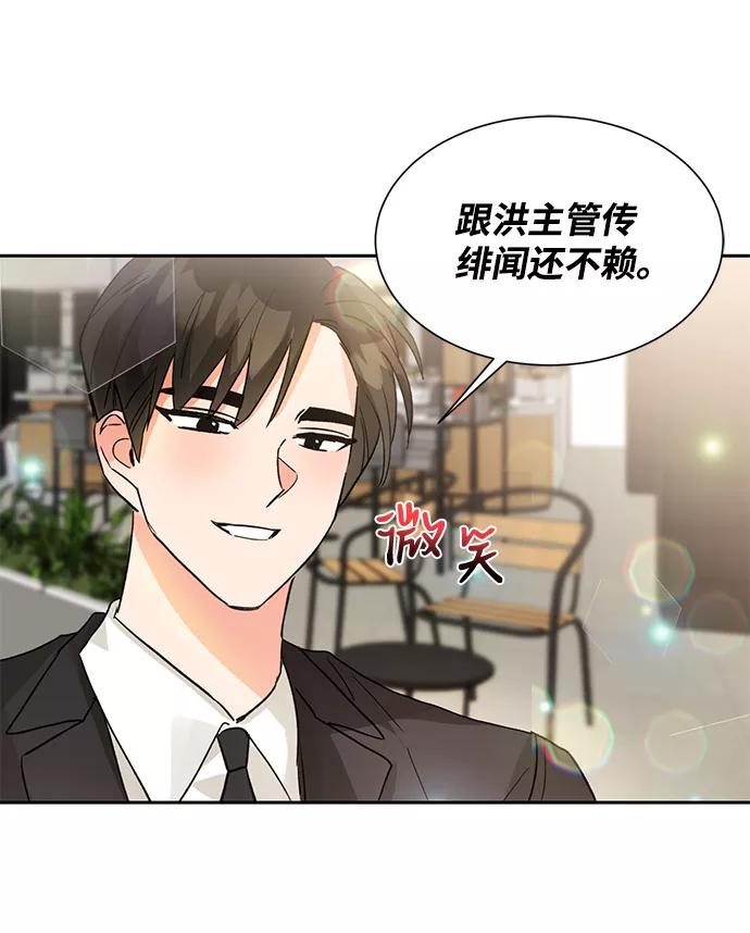 《第六感之吻》第37话 第65页
