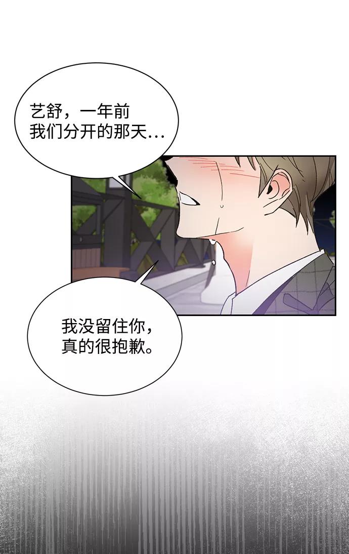 《第六感之吻》第38话 第68页
