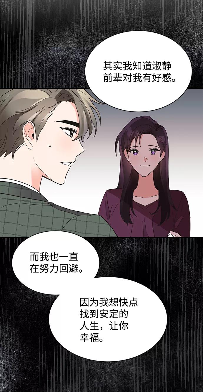 《第六感之吻》第38话 第69页