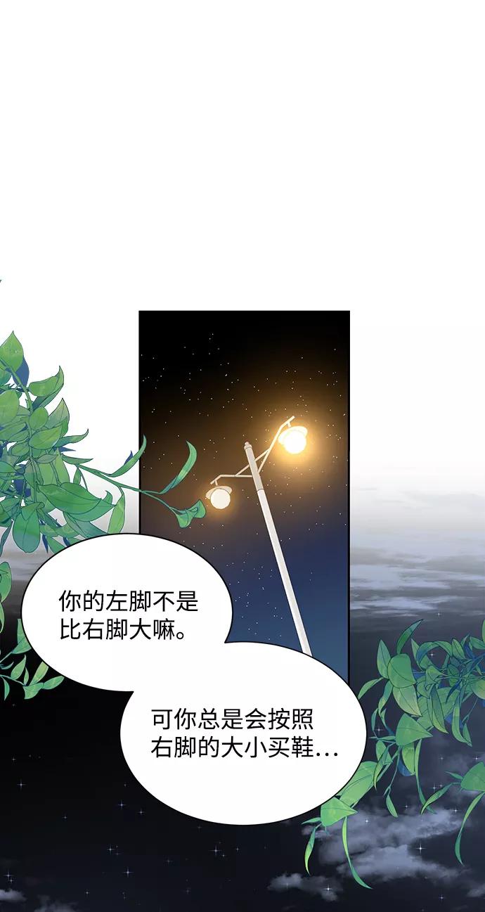 《第六感之吻》第38话 第54页