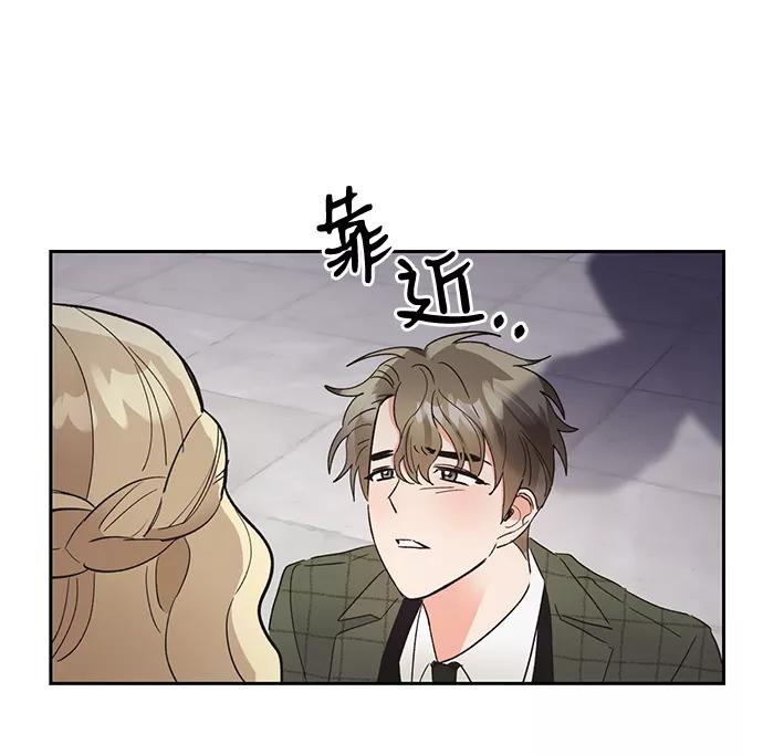 《第六感之吻》第38话 第83页