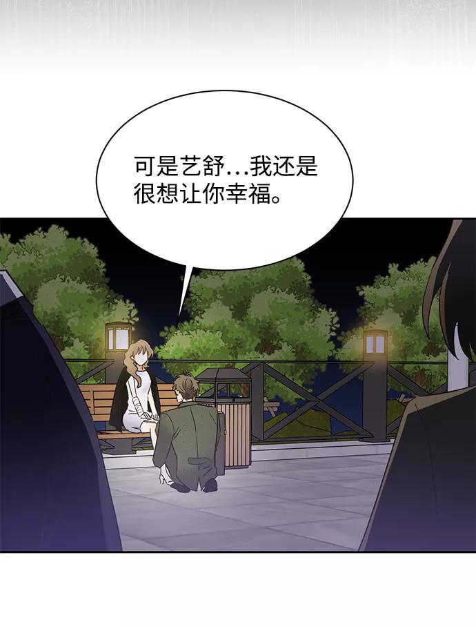 《第六感之吻》第38话 第72页