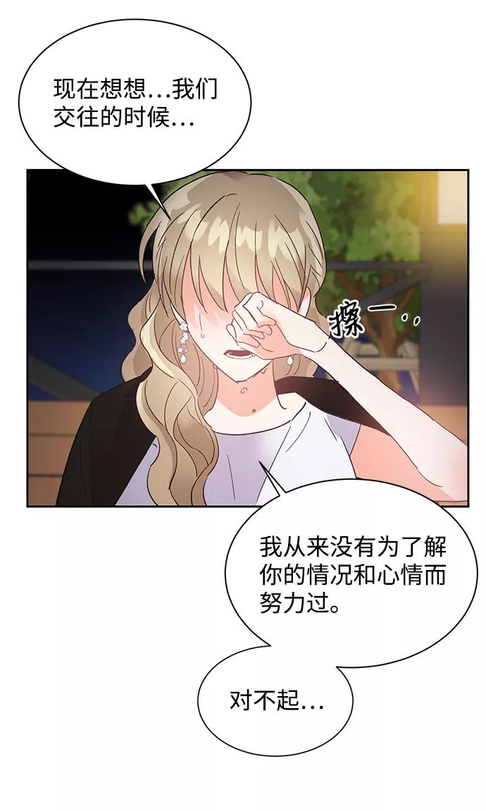 《第六感之吻》第38话 第77页