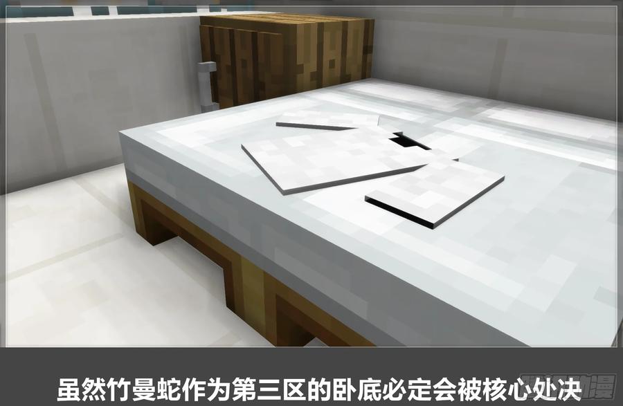 《我的世界：晨曦传记番外》圆代码-发展 第11页