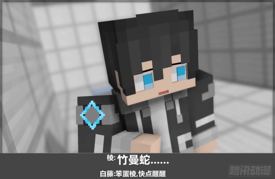 《我的世界：晨曦传记番外》圆代码-发展 第38页
