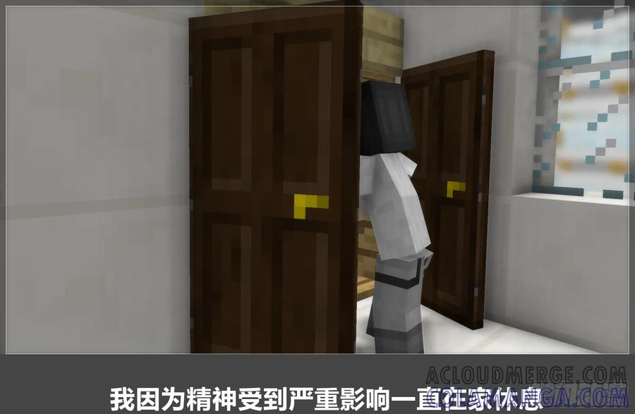 《我的世界：晨曦传记番外》圆代码-发展 第10页
