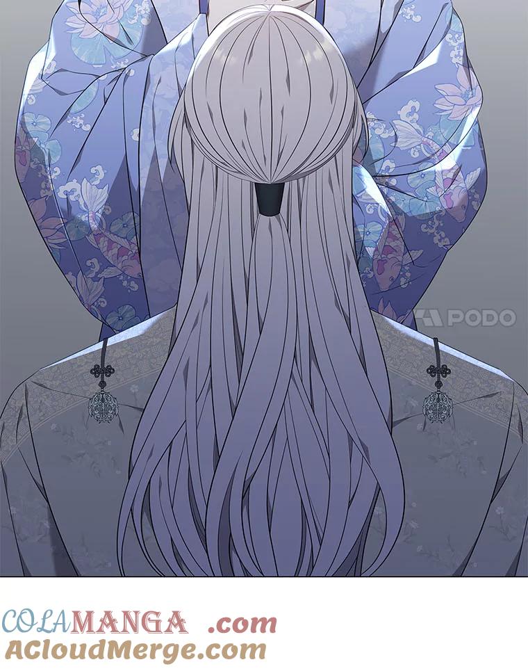 《魅惑狐狸》57.开诚布公 第117页