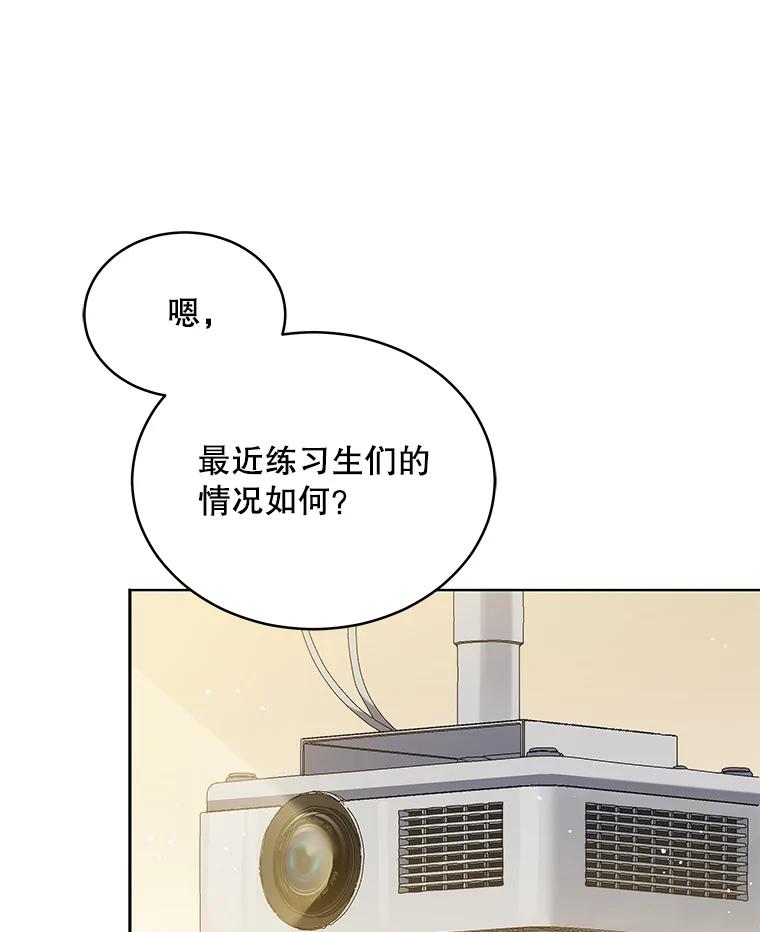 《今生成为全能爱豆》5.进入公司 第110页