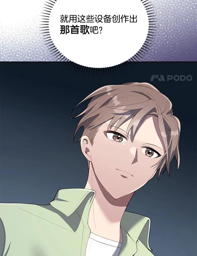 《今生成为全能爱豆》5.进入公司 第82页
