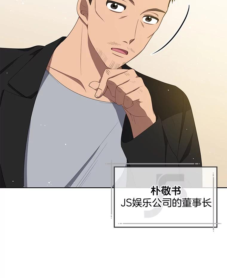 《今生成为全能爱豆》5.进入公司 第114页