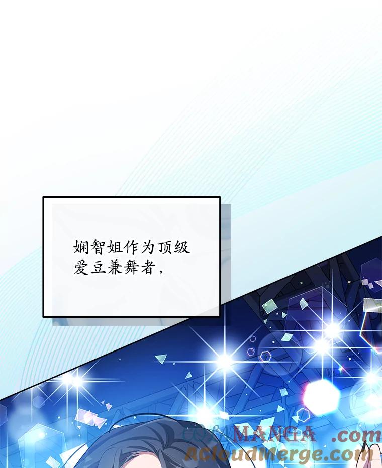 《今生成为全能爱豆》5.进入公司 第57页