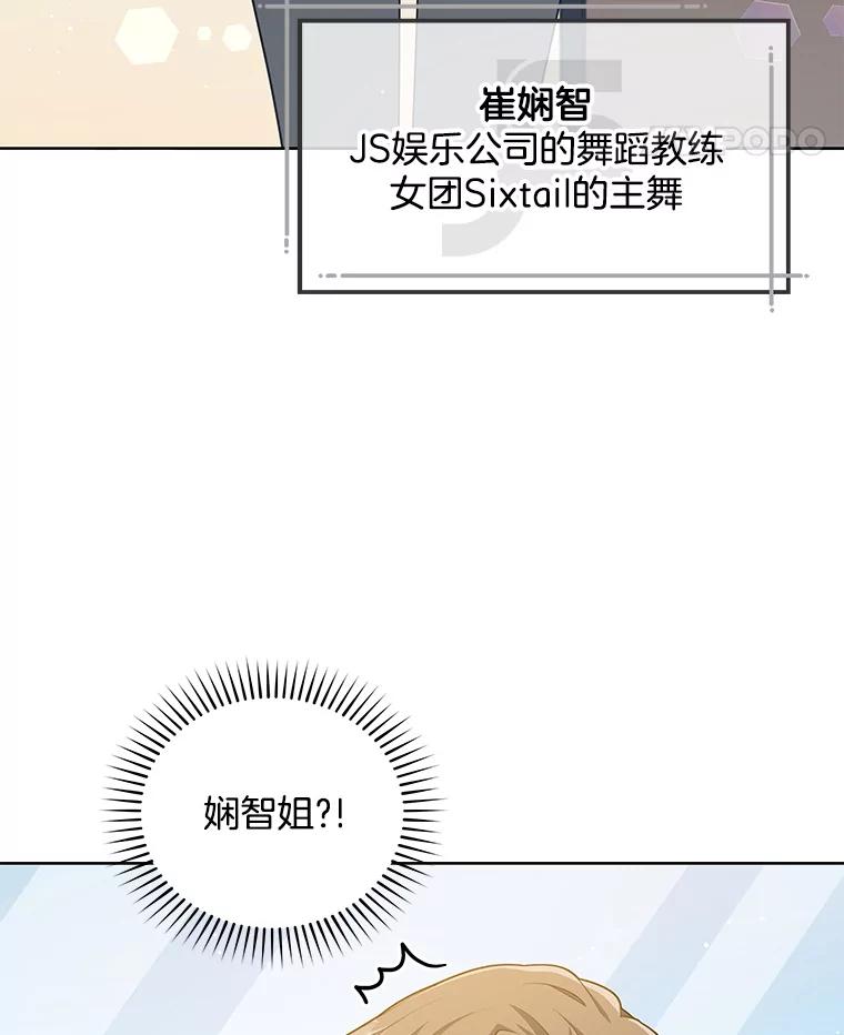 《今生成为全能爱豆》5.进入公司 第52页