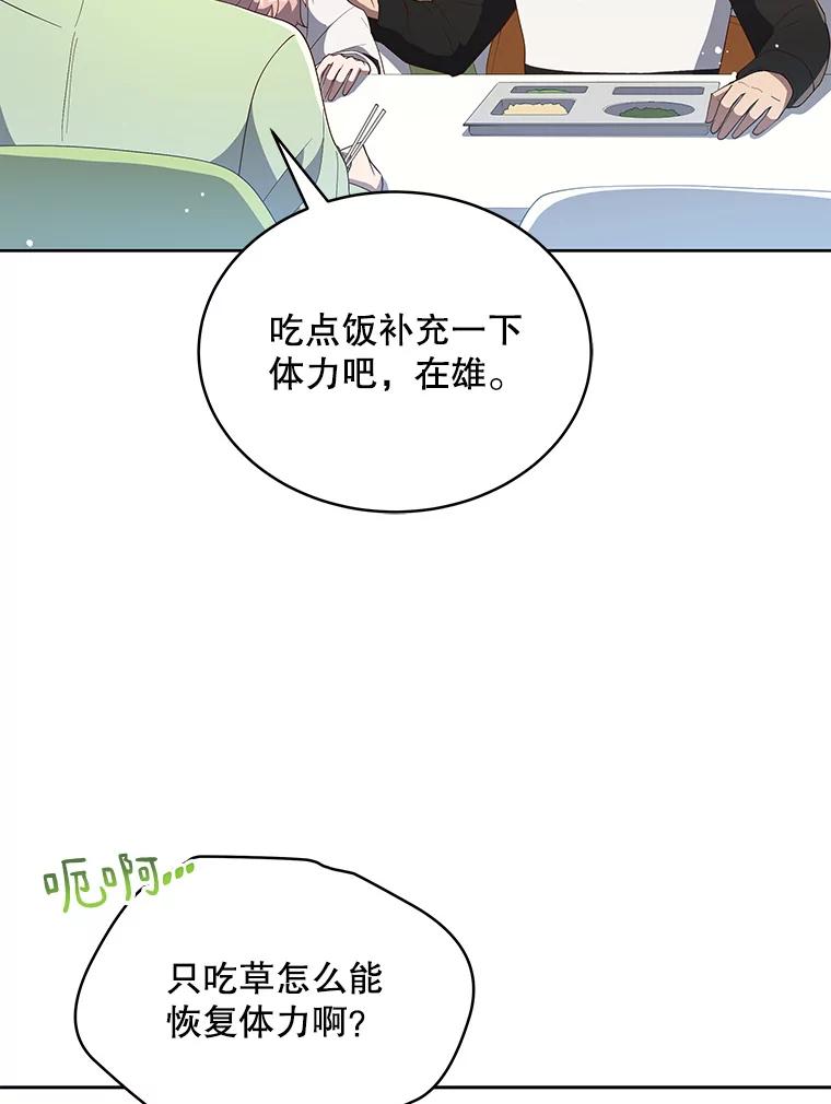 《今生成为全能爱豆》5.进入公司 第68页