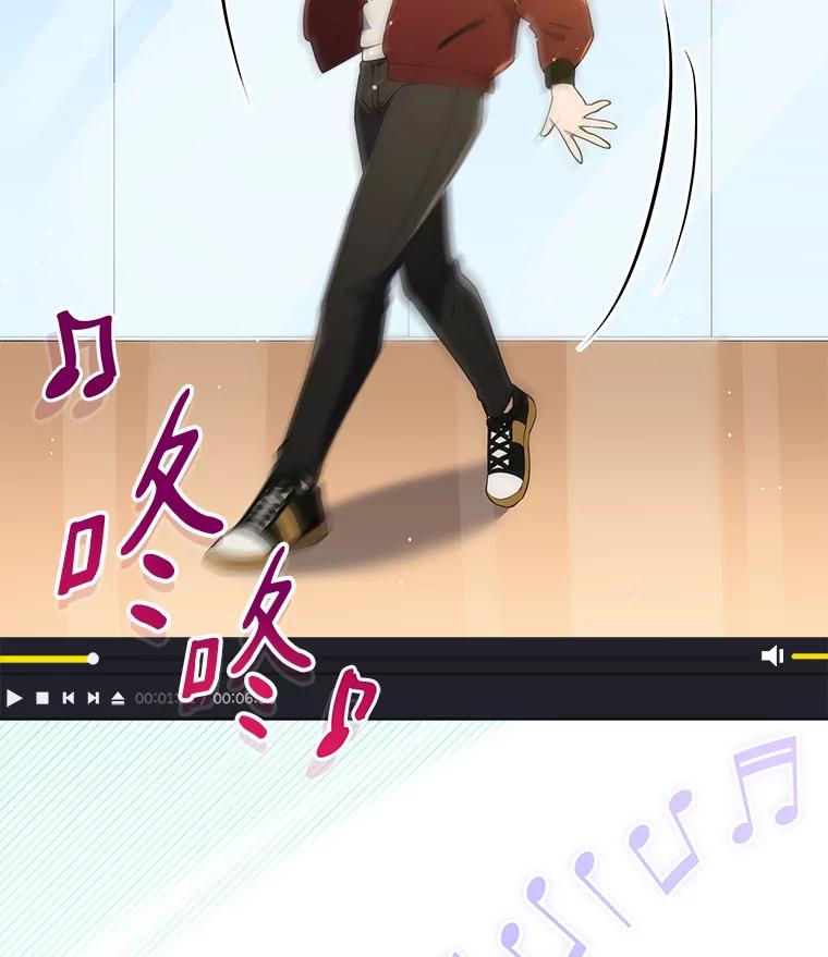 《今生成为全能爱豆》5.进入公司 第122页