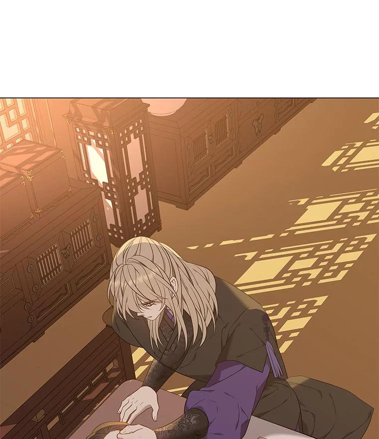 《魅惑狐狸》59.千钧一发 第57页