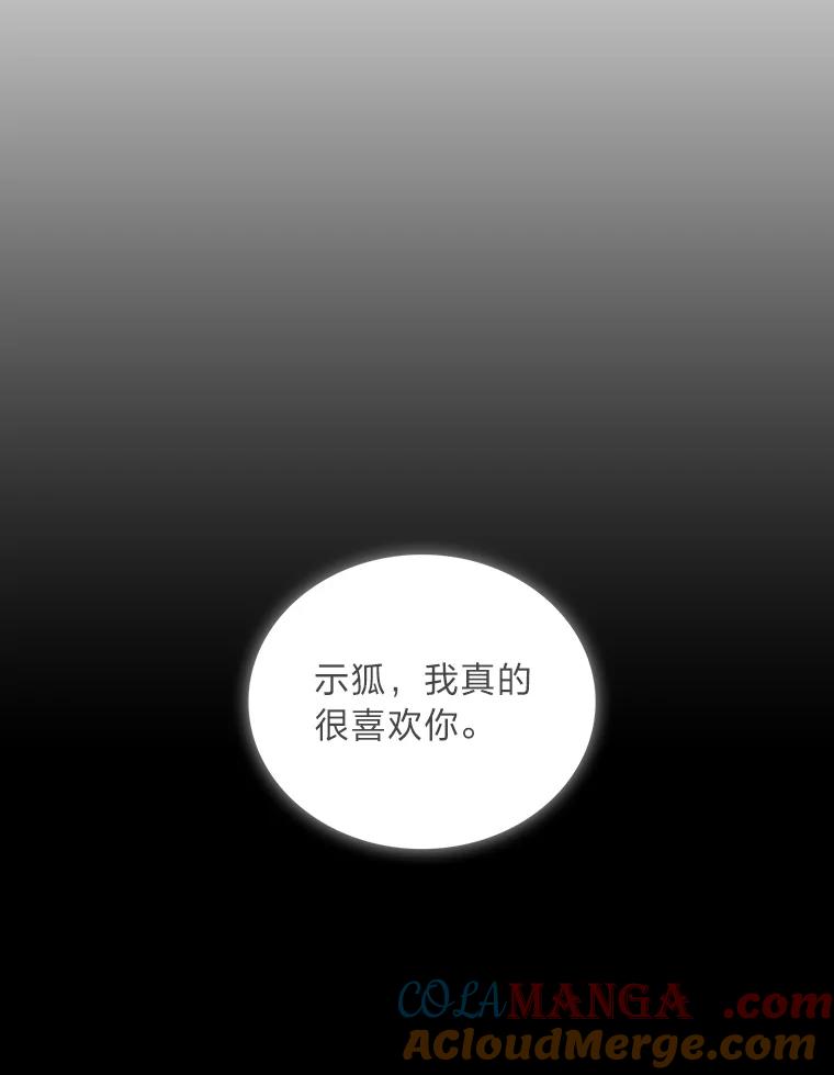 《魅惑狐狸》61.黎廷的条件 第25页
