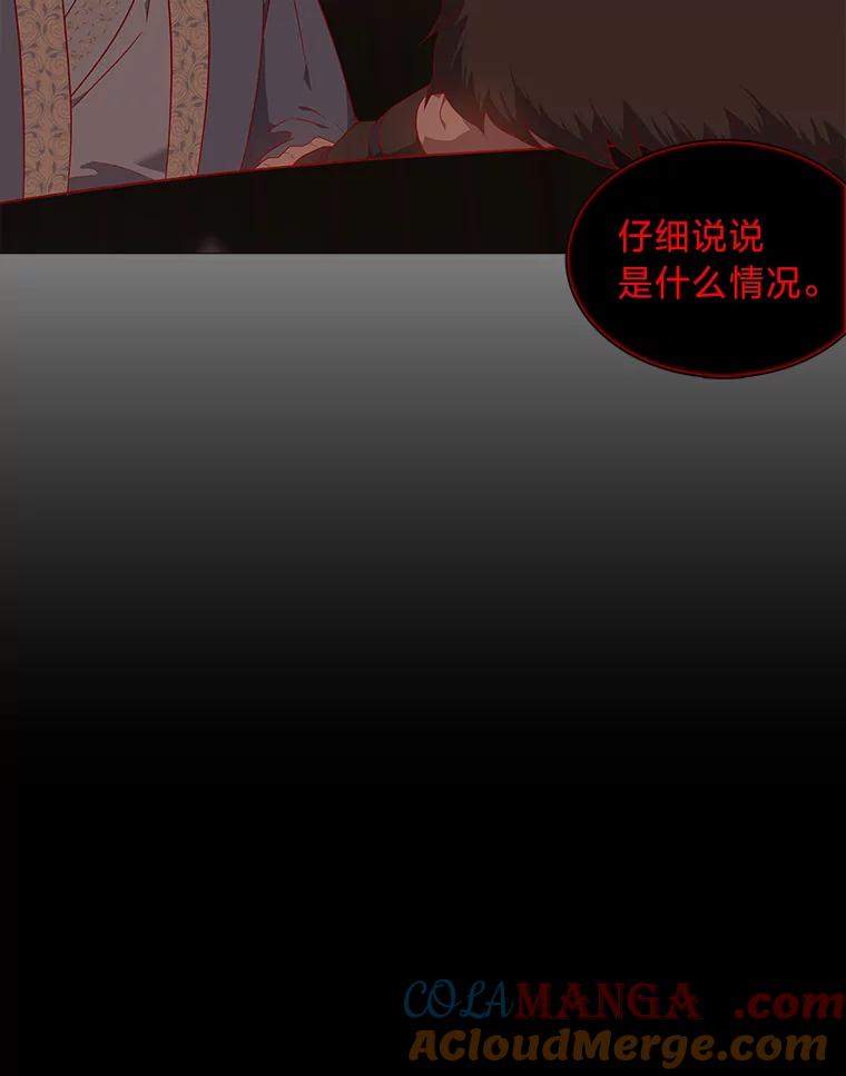 《魅惑狐狸》61.黎廷的条件 第105页
