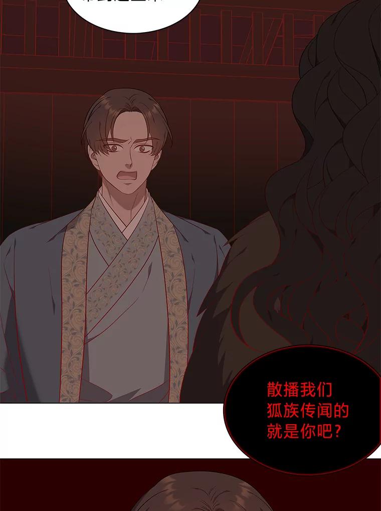 《魅惑狐狸》61.黎廷的条件 第63页