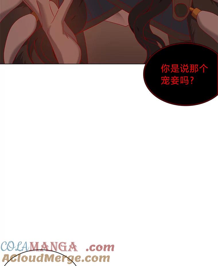 《魅惑狐狸》61.黎廷的条件 第81页