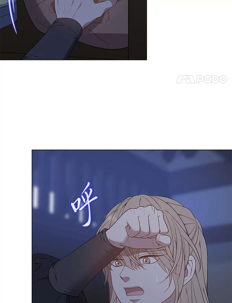 《魅惑狐狸》61.黎廷的条件 第111页