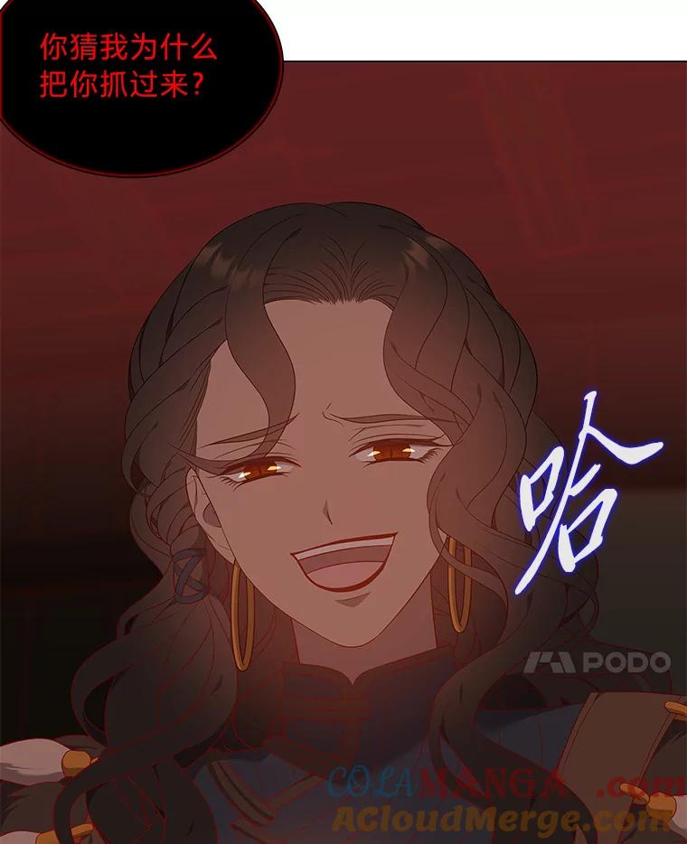 《魅惑狐狸》61.黎廷的条件 第97页