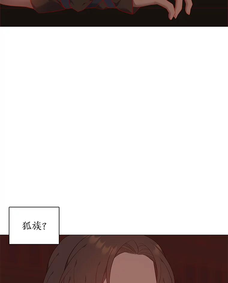 《魅惑狐狸》61.黎廷的条件 第68页