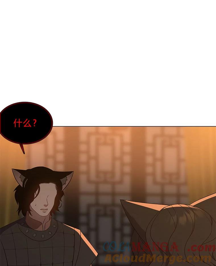 《魅惑狐狸》62.不该的情愫 第77页