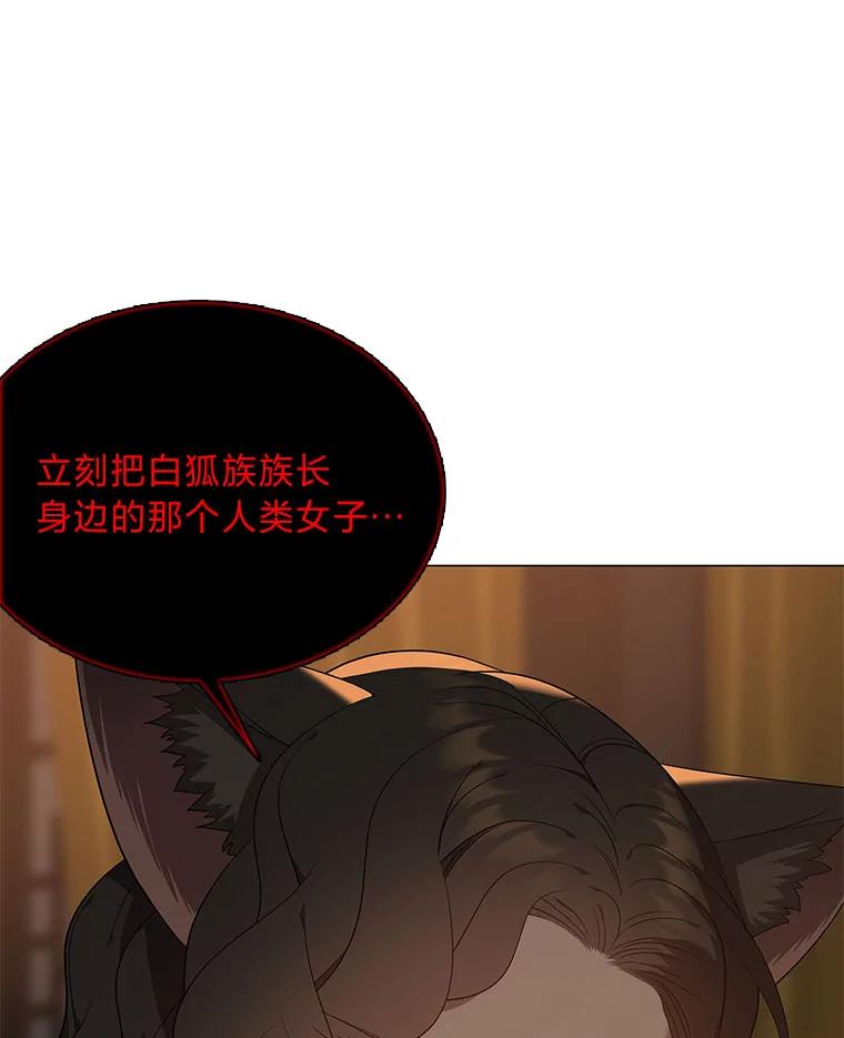 《魅惑狐狸》62.不该的情愫 第75页