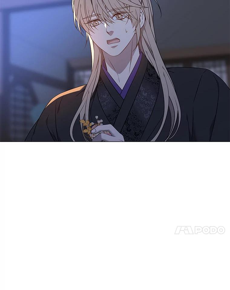 《魅惑狐狸》62.不该的情愫 第126页